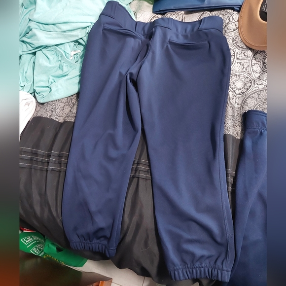 Softball Pants - Picture 2 of 3